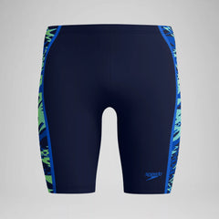 Men's Hyperboom Splice Jammer Navy/Blue