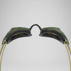 Vanquisher 3.0 Mirror Goggles Gold