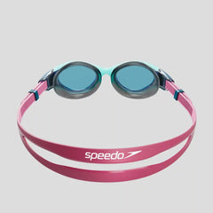 Women's Biofuse 2.0 Goggles Blue/Pink