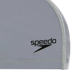 Adult Ultra Pace Cap Silver