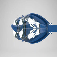 Junior Vanquisher 3.0 Optical Goggles Blue/Clear