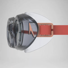 Junior Futura Hydrospex Goggles Gray/Orange