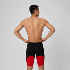 Men's Spark Splice Jammer Red/Black