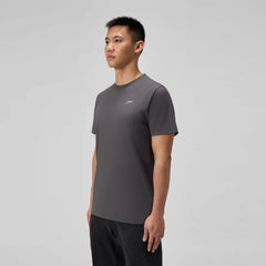 Men's Vanquisher Pro Tee Grey