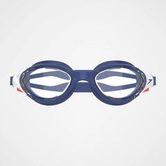 Adult Biofuse 2.0 Optical Goggles Clear/Blue