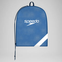 XL Team Mesh Bag Blue
