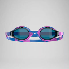 Junior Hyper Flyer Mirror Goggles Purple/Blue