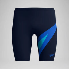 Men's Hyperboom Jammer Navy/Blue