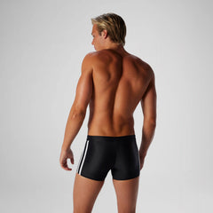 Men's Shoreline Square Leg Black