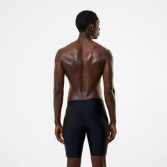 Men's Medley Logo Jammer Black/Green