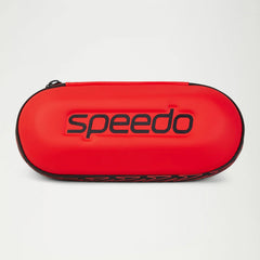 Goggles Storage Case Red