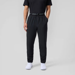 Men's Vanquisher Woven Track Pant Black