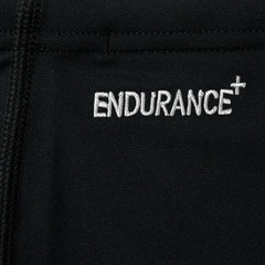 Boys Endurance+ Aquashorts Black