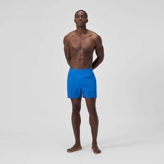 Men's Lookout Volley Swim Shorts Blue