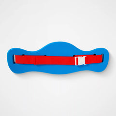 Aquatic Fitness Jogbelt Blue/Red