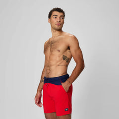 Marina Flex Volley Red