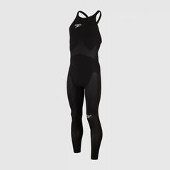 Men's Fastskin LZR Elite Openwater 2.0 Closedback Bodyskin Black