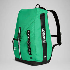 35L Team Rucksack Green