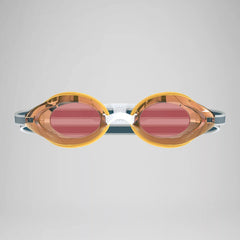 Vanquisher 3.0 Mirror Goggles Orange/Blue