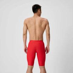Men's Club Training Jammer Red