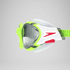 Biofuse 2.0 Goggles Green