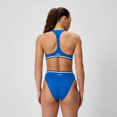 Women's Jetstream Bikini Bottom Blue/White