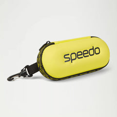 Goggles Storage Case Yellow