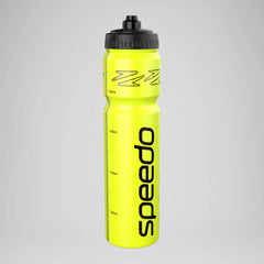 Speedo 34oz Water Bottle Yellow