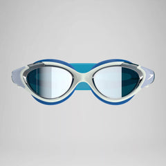 Women's Biofuse 2.0 Mirror Goggles Silver