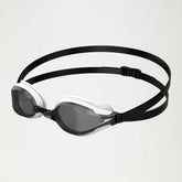Adult Fastskin Speed Socket 2.0 Goggles Black/White