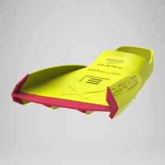 Speedo DMC Repellor X Fin Yellow/Red