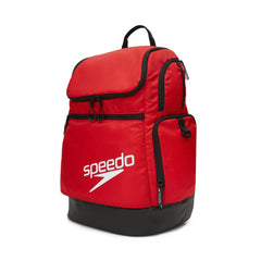 Teamster 2.0 Backpack Red