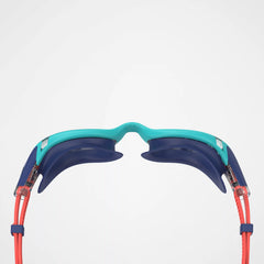Junior Biofuse 2.0 Goggles Clear/Green