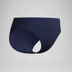 Boys Hyperboom Brief Navy/Blue