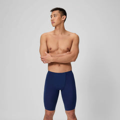 Men's Edge Splice Jammer Navy/Blue