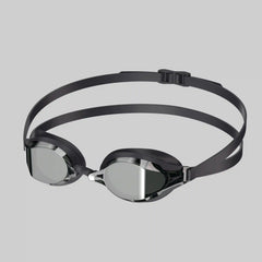 Speed Socket 2.0 Mirror Goggles Black/Silver