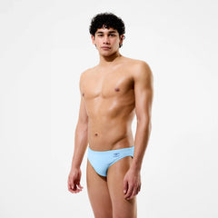 Men's Club Training Brief Blue