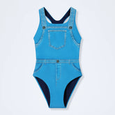 Minions & Monsters Junior Medalist Swimsuit