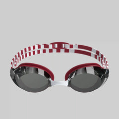 Adult Vanquisher 3.0 Spirit Mirror Goggles Red/White