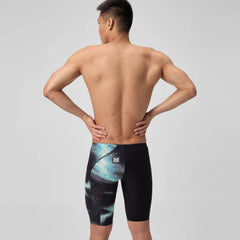 Men's Fastskin LZR Pro 2.0 Jammer Black/Grey