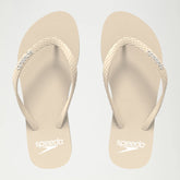 Women's Speedo Flip Flop Tan