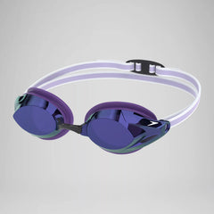 Womens Vanquisher 3.0 Mirror Goggles Purple