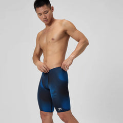Men's Flow Jammer Black/Blue