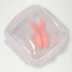 Biofuse Earplug Orange