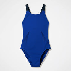 Women's Boom Leaderback One Piece Blue