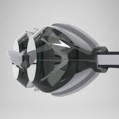 Junior Vanquisher 3.0 Goggles Gray