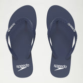 Women's Speedo Flip Flop Navy