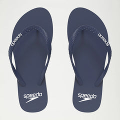 Women's Speedo Flip Flop Navy