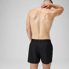 Men's Roofer Volley 16” Swim Shorts Black