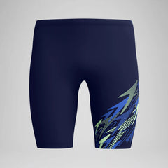 Men's Medley Logo Jammer Navy/Blue